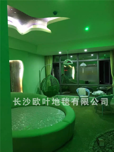 什么样的地毯才是好地毯