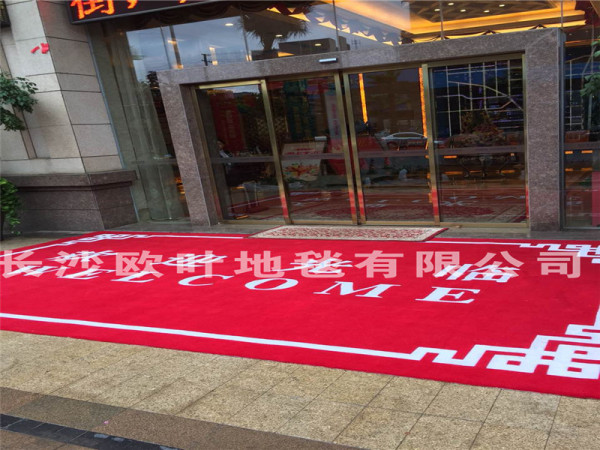专业定制-手工地毯