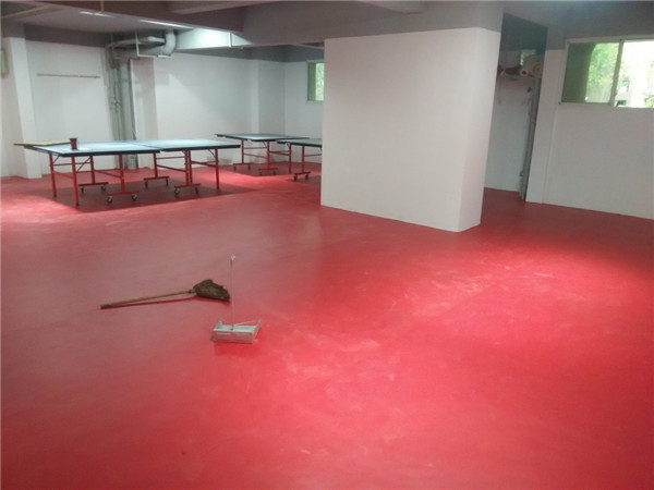 【社区】运动场地的地面材料如何正确选购？欧叶地毯专业告诉您