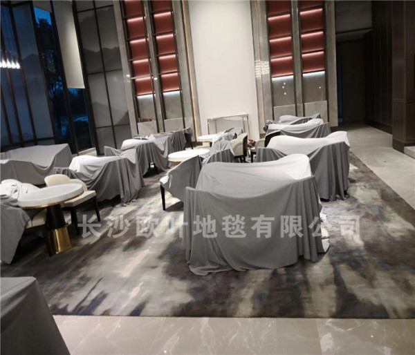 和顺府营销中心