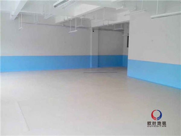 【PVC地板】适用于医疗、教育...