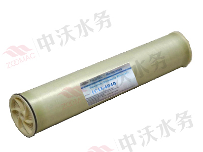 陶氏LCLE-4040反渗透膜