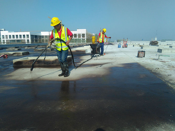 河南中原防水防腐保温工程有限公司,河南防水,建筑防水,中原防水哪家好