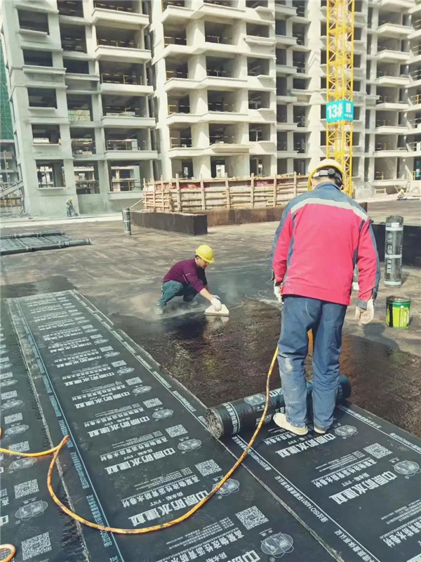 河南中原防水防腐保温工程有限公司,河南防水,建筑防水,中原防水哪家好