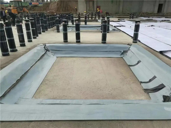 河南中原防水防腐保温工程有限公司,河南防水,建筑防水,中原防水哪家好