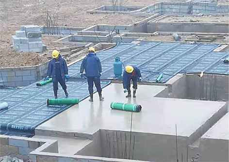 河南中原防水防腐保温工程有限公司,河南防水,建筑防水,中原防水哪家好