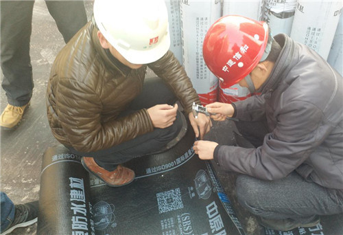 河南中原防水防腐保温工程有限公司,河南防水,建筑防水,中原防水哪家好