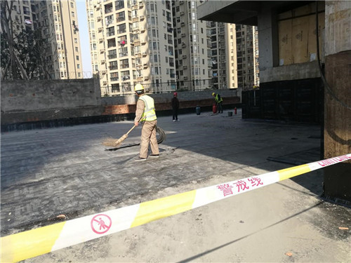 河南中原防水防腐保温工程有限公司,河南防水,建筑防水,中原防水哪家好