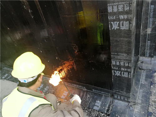 河南中原防水防腐保溫工程有限公司,河南防水,建筑防水,中原防水哪家好