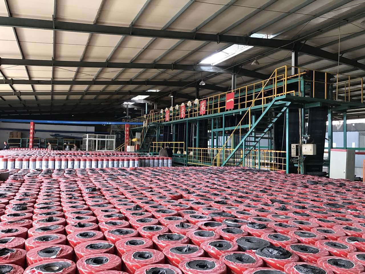 河南中原防水防腐保温工程有限公司,河南防水,建筑防水,中原防水哪家好