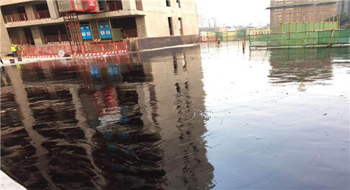 河南中原防水防腐保温工程有限公司,河南防水,建筑防水,中原防水哪家好