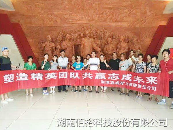 公司组织活动