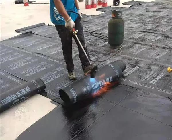河南中原防水防腐保温工程有限公司,河南防水,建筑防水,中原防水哪家好