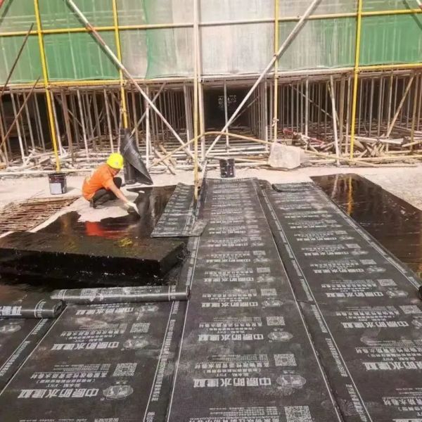 河南中原防水防腐保温工程有限公司,河南防水,建筑防水,中原防水哪家好
