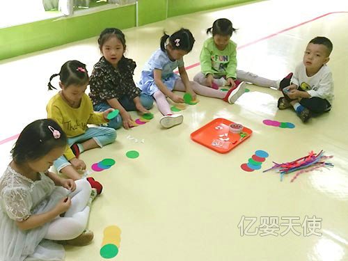 阅读课