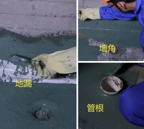 河南中原防水防腐保温工程有限公司,河南防水,建筑防水,中原防水哪家好