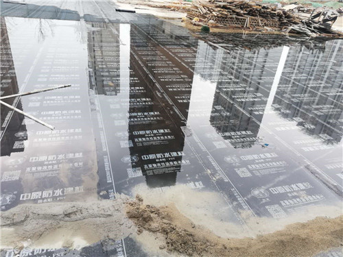 河南中原防水防腐保温工程有限公司,河南防水,建筑防水,中原防水哪家好