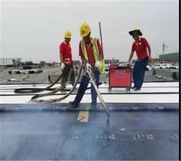 河南中原防水防腐保温工程有限公司,河南防水,建筑防水,中原防水哪家好