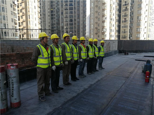 河南中原防水防腐保温工程有限公司,河南防水,建筑防水,中原防水哪家好
