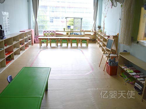 教室环境(2)