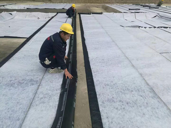 河南中原防水防腐保温工程有限公司,河南防水,建筑防水,中原防水哪家好