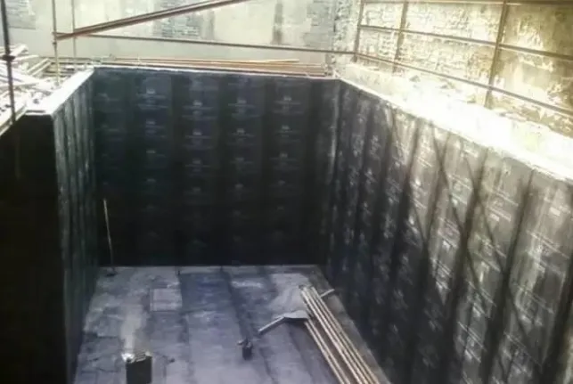 河南中原防水防腐保温工程有限公司,河南防水,建筑防水,中原防水哪家好