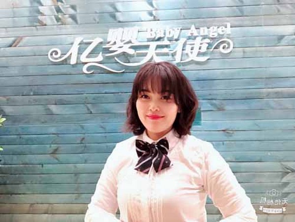 一一老师
