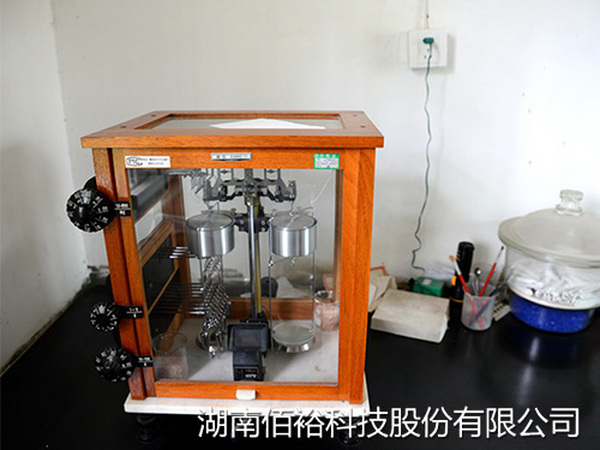 仪器监控