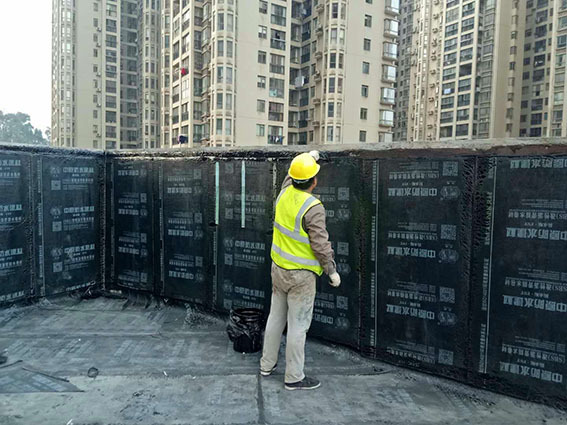 河南中原防水防腐保温工程有限公司,河南防水,建筑防水,中原防水哪家好
