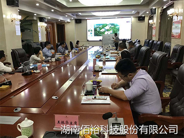 战略研讨会