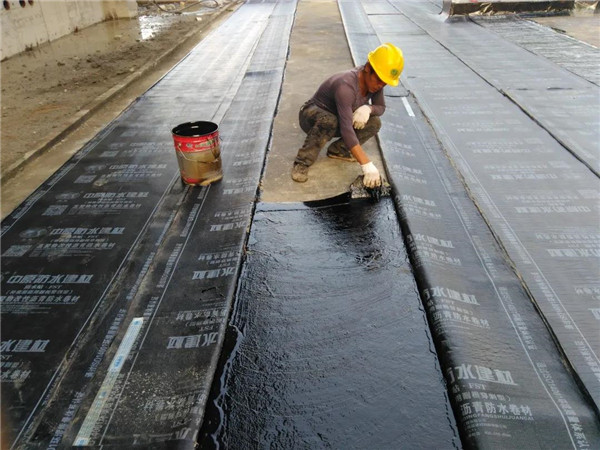 河南中原防水防腐保温工程有限公司,河南防水,建筑防水,中原防水哪家好