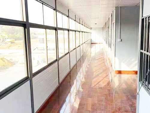 婁底活動(dòng)板房