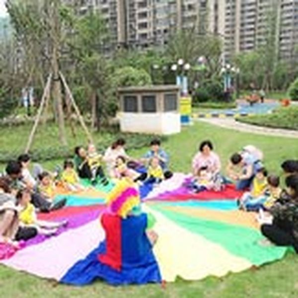 为什么要进行早教？
