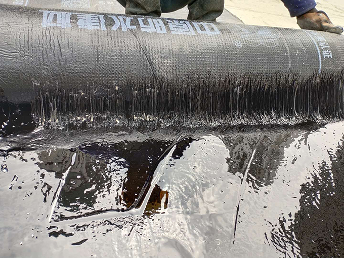 河南中原防水防腐保温工程有限公司,河南防水,建筑防水,中原防水哪家好