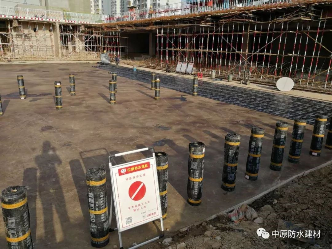 河南中原防水防腐保温工程有限公司,河南防水,建筑防水,中原防水哪家好