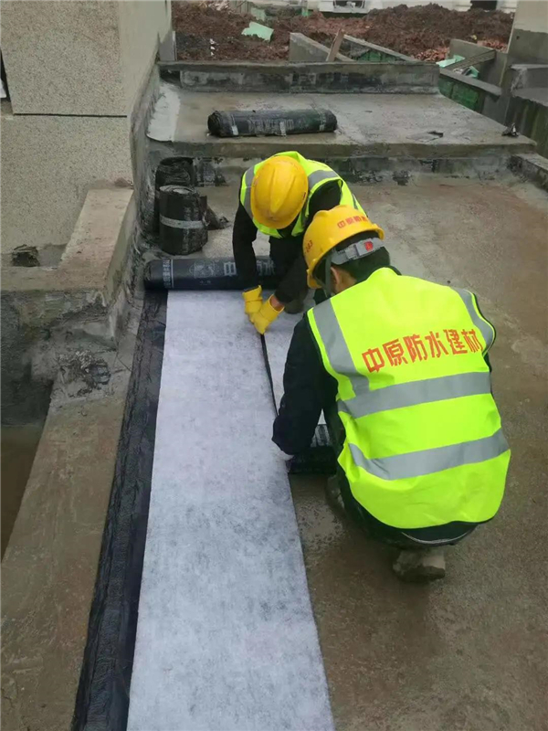 河南中原防水防腐保温工程有限公司,河南防水,建筑防水,中原防水哪家好