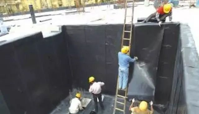 河南中原防水防腐保温工程有限公司,河南防水,建筑防水,中原防水哪家好