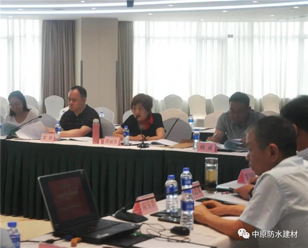 河南中原防水防腐保温工程有限公司,河南防水,建筑防水,中原防水哪家好