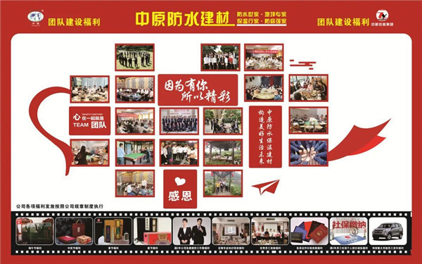 河南中原防水防腐保温工程有限公司,河南防水,建筑防水,中原防水哪家好