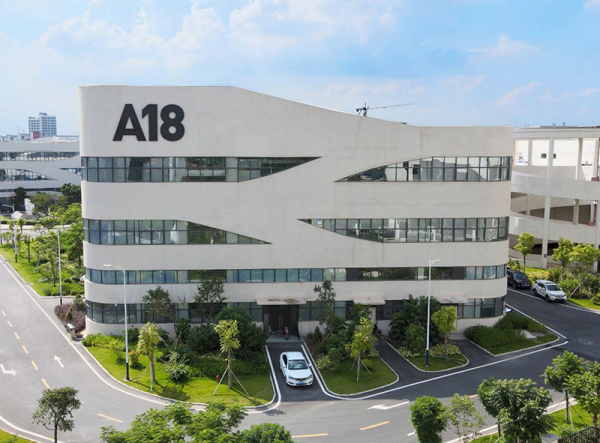 东莞市爱培科电子有限公司
