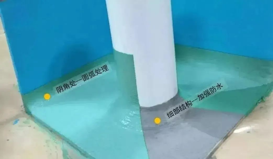 河南中原防水防腐保温工程有限公司,河南防水,建筑防水,中原防水哪家好