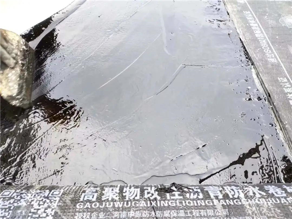 河南中原防水防腐保温工程有限公司,河南防水,建筑防水,中原防水哪家好