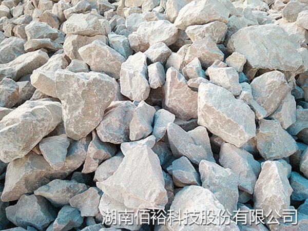石灰石