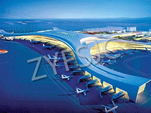 鄭州新鄭國際機場