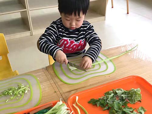 生感课