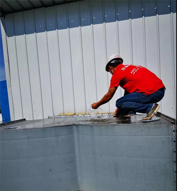 河南中原防水防腐保温工程有限公司,河南防水,建筑防水,中原防水哪家好