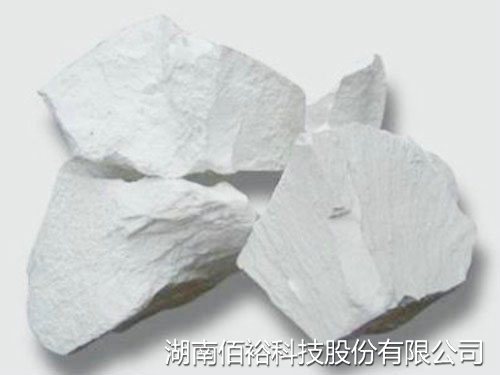石灰石