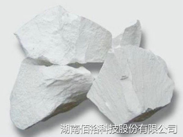 石灰石