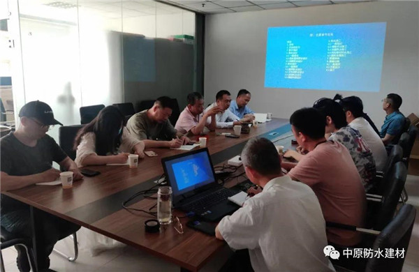 河南中原防水防腐保温工程有限公司,河南防水,建筑防水,中原防水哪家好