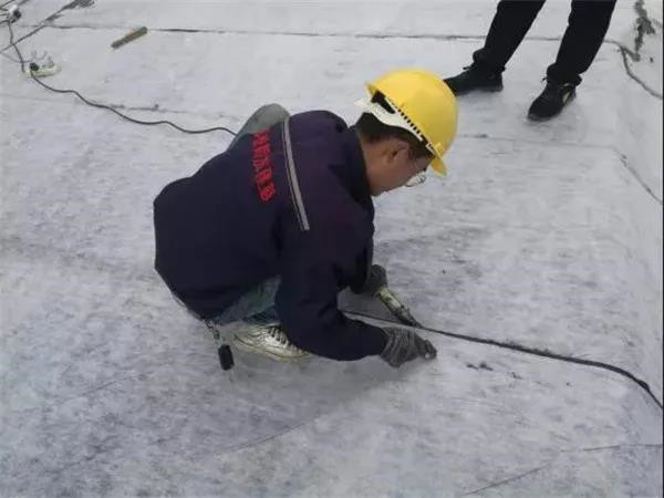 河南中原防水防腐保温工程有限公司,河南防水,建筑防水,中原防水哪家好